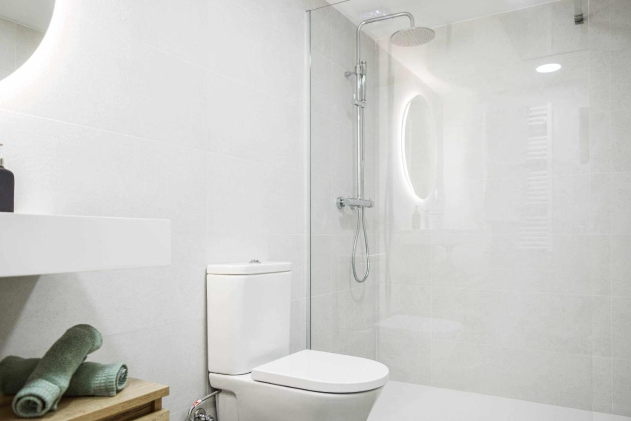 Casa Besalu Estudio En El Centro Del Pueblo Екстер'єр фото