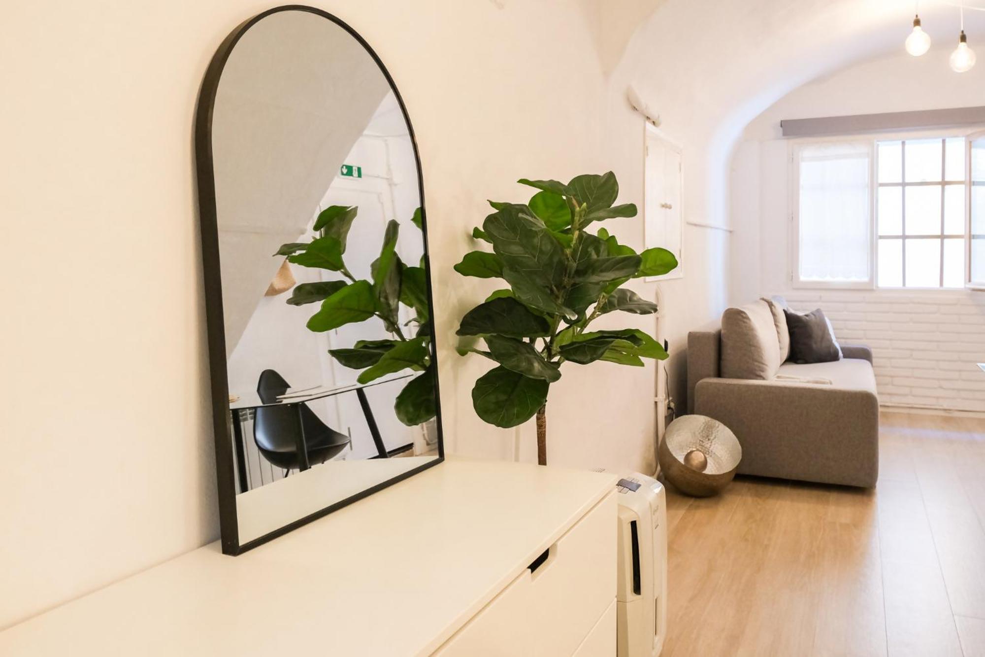Casa Besalu Estudio En El Centro Del Pueblo Екстер'єр фото